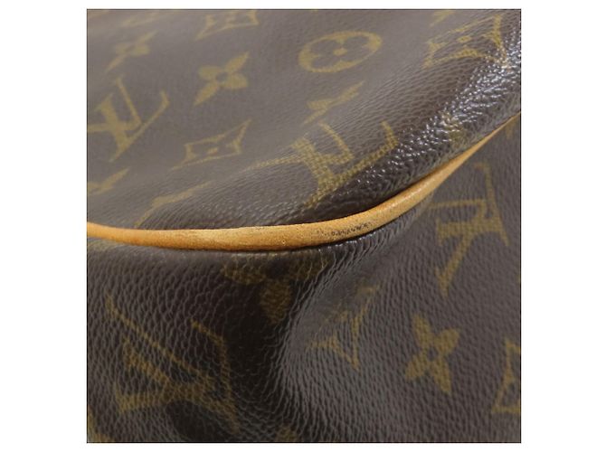 Borsa a mano Louis Vuitton M51154 Batignolles Horizontal Monogramma - vista 18
