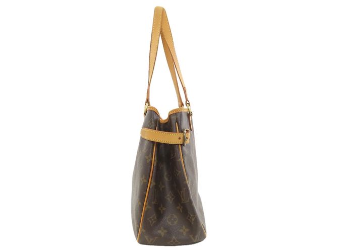 Borsa a mano Louis Vuitton M51154 Batignolles Horizontal Monogramma - vista 3