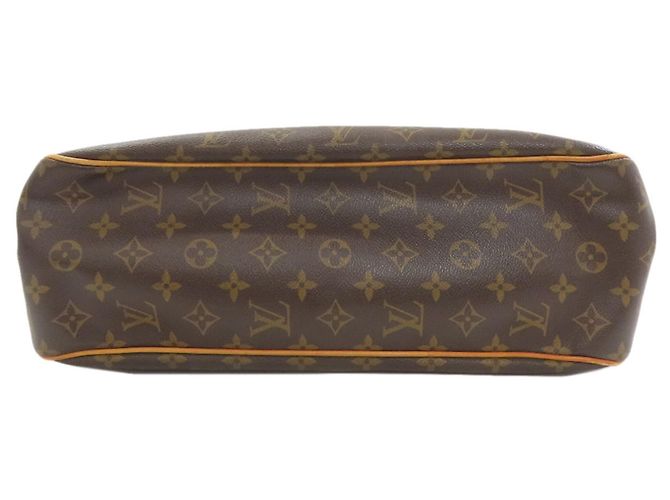 Borsa a mano Louis Vuitton M51154 Batignolles Horizontal Monogramma - vista 4