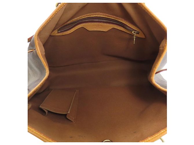Borsa a mano Louis Vuitton M51154 Batignolles Horizontal Monogramma - vista 5