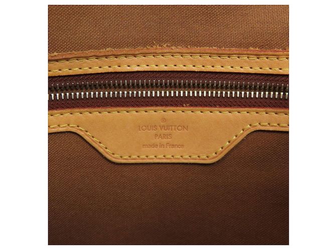 Borsa a mano Louis Vuitton M51154 Batignolles Horizontal Monogramma - vista 6