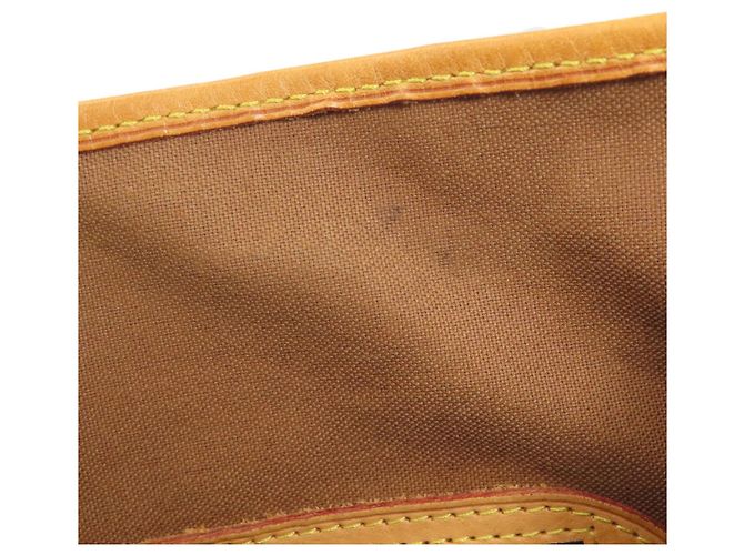 Borsa a mano Louis Vuitton M51154 Batignolles Horizontal Monogramma - vista 8
