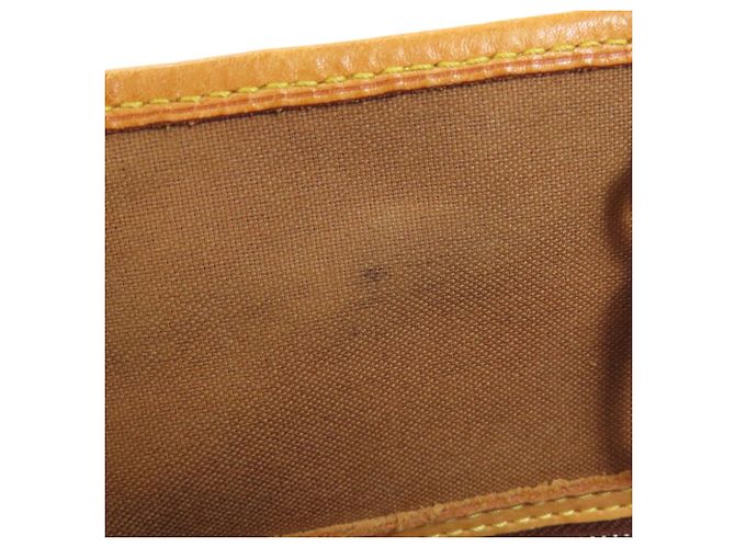 Borsa a mano Louis Vuitton M51154 Batignolles Horizontal Monogramma - vista 9