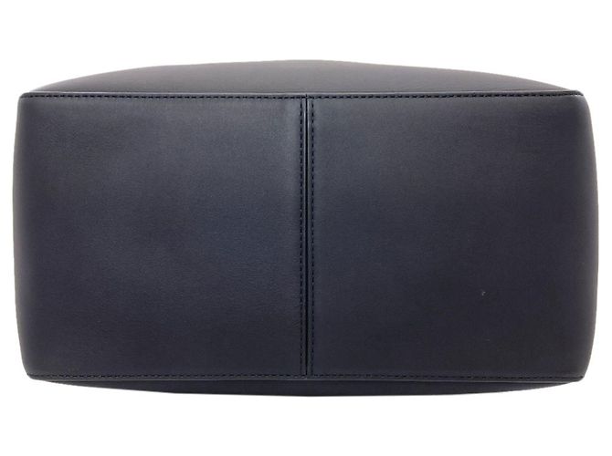Borsa Tote Bottega Veneta Intrecciato Nero - vista 4