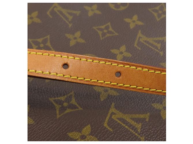 Louis Vuitton M51274 Borsa a Spalla Trocadero Monogramma - vista 14