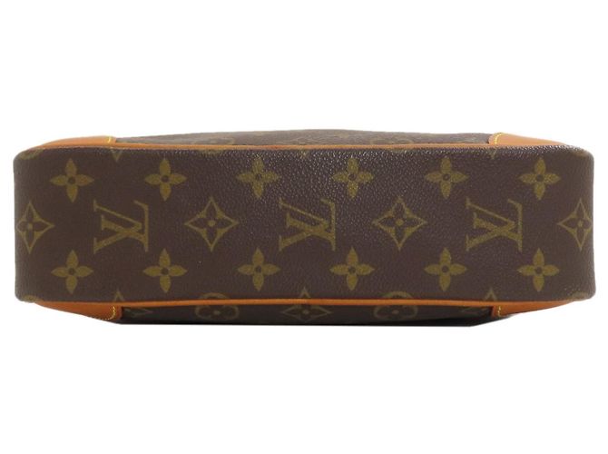 Louis Vuitton M51274 Borsa a Spalla Trocadero Monogramma - vista 4