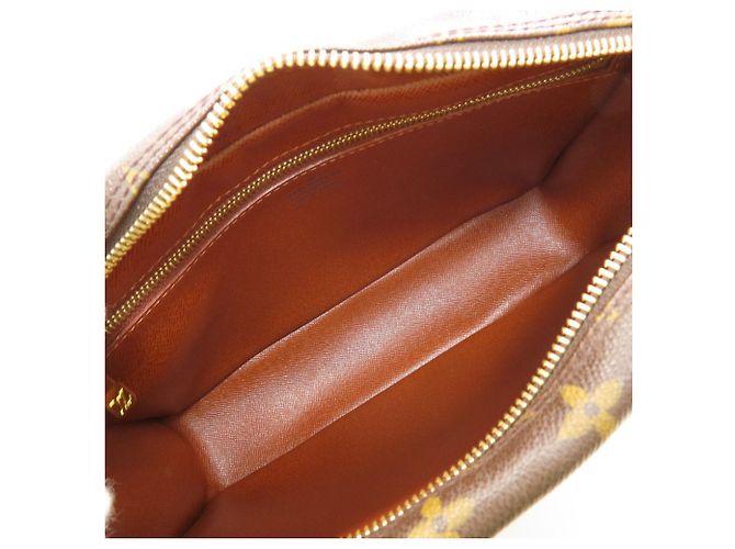 Louis Vuitton M51274 Borsa a Spalla Trocadero Monogramma - vista 5
