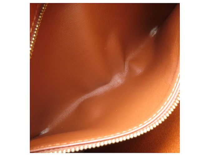 Louis Vuitton M51274 Borsa a Spalla Trocadero Monogramma - vista 9