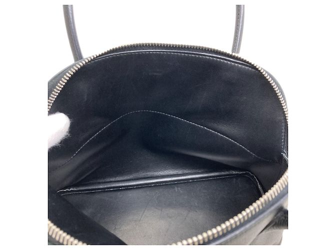 Hermès Borsa Hermes Bolide 27 Nero - vista 10