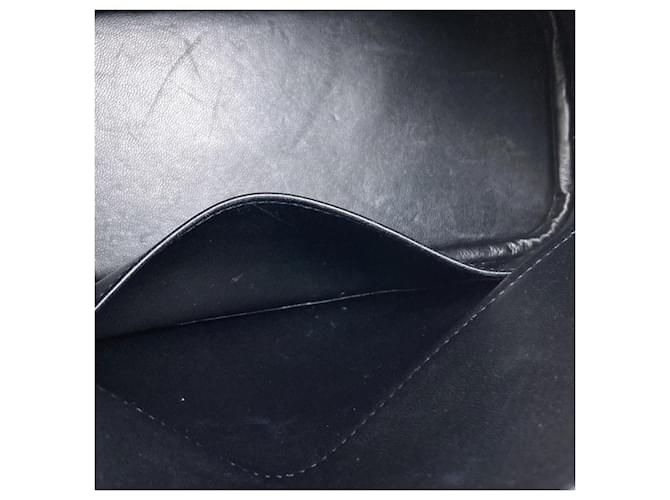 Hermès Borsa Hermes Bolide 27 Nero - vista 11