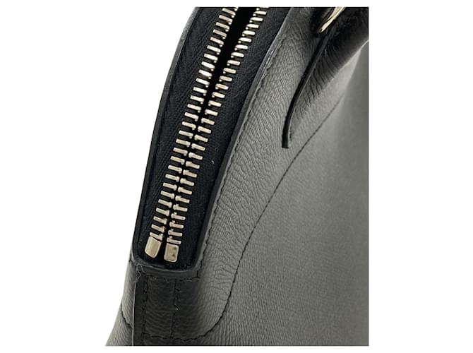 Hermès Borsa Hermes Bolide 27 Nero - vista 14