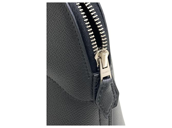 Hermès Borsa Hermes Bolide 27 Nero - vista 15