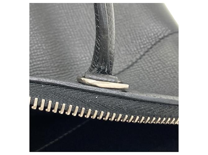 Hermès Borsa Hermes Bolide 27 Nero - vista 17