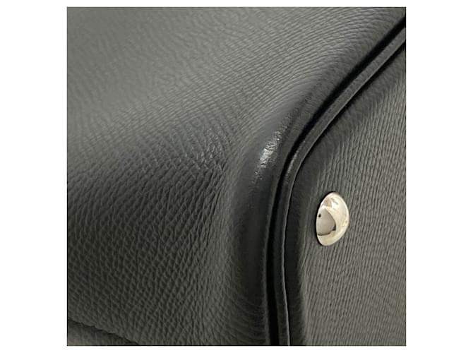 Hermès Borsa Hermes Bolide 27 Nero - vista 19