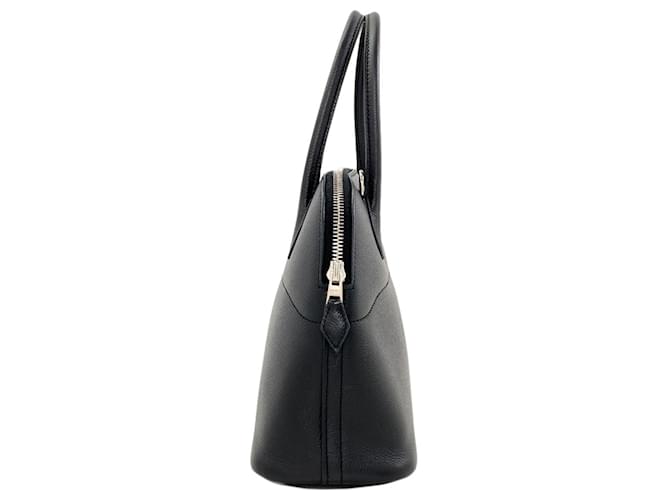 Hermès Borsa Hermes Bolide 27 Nero - vista 3