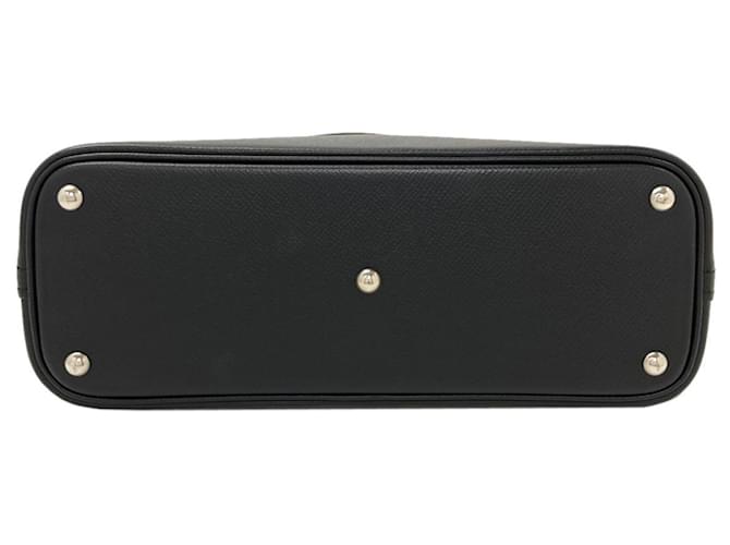 Hermès Borsa Hermes Bolide 27 Nero - vista 4