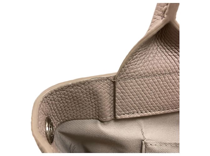 Borsa 2-Way Longchamp Le Roseau - vista 10