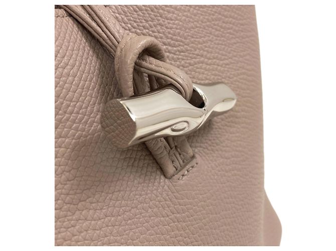 Borsa 2-Way Longchamp Le Roseau - vista 11