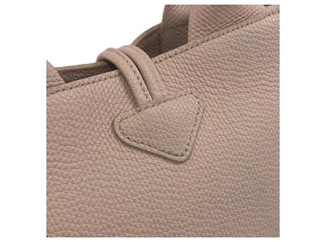 Borsa 2-Way Longchamp Le Roseau - vista 13