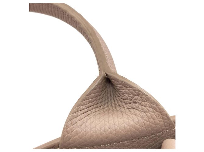 Borsa 2-Way Longchamp Le Roseau - vista 16