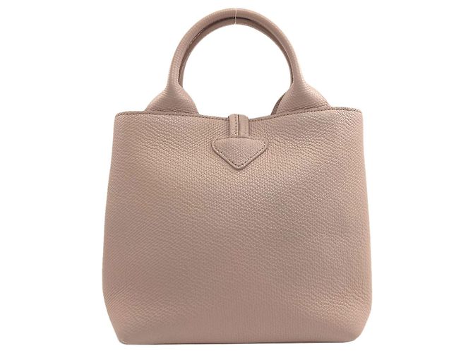 Borsa 2-Way Longchamp Le Roseau - vista 2