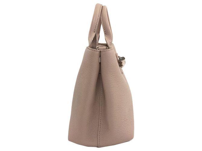 Borsa 2-Way Longchamp Le Roseau - vista 3