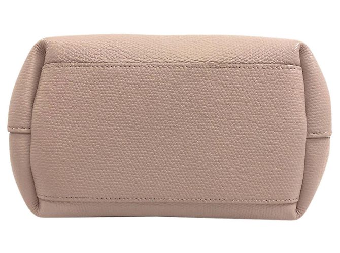 Borsa 2-Way Longchamp Le Roseau - vista 4