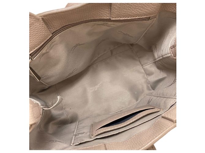 Borsa 2-Way Longchamp Le Roseau - vista 5