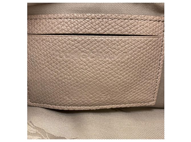 Borsa 2-Way Longchamp Le Roseau - vista 6