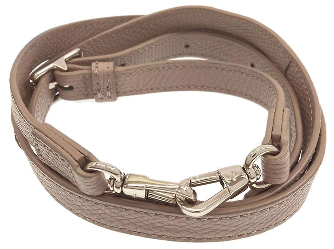 Borsa 2-Way Longchamp Le Roseau - vista 9
