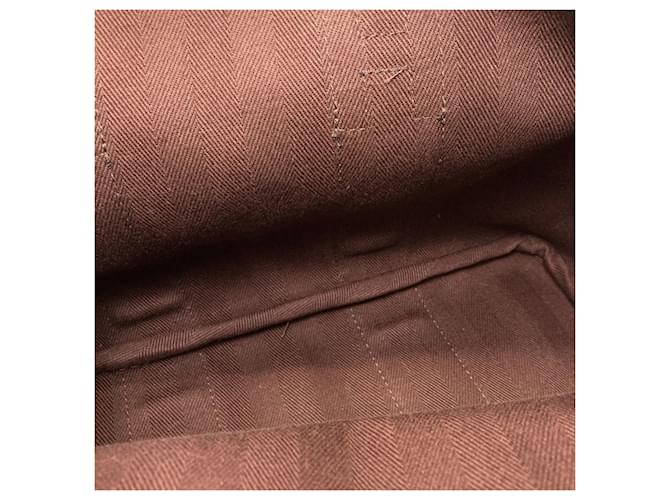 Hermès Borsa Hermes Valparaiso PM Marrone scuro - vista 9
