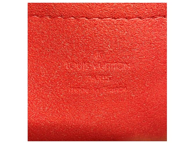 Borsa a tracolla Louis Vuitton Damier Ravello GM N60006 Ebene Damier ebene - vista 5