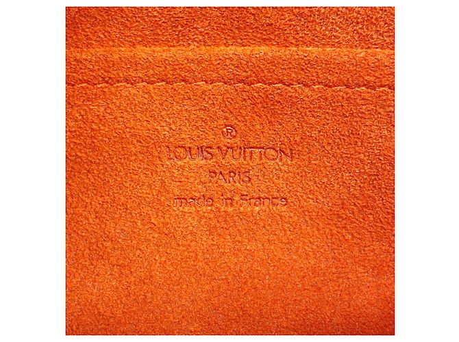 Borsa a tracolla Louis Vuitton Damier Recoleta N51299 Ebene Damier ebene - vista 5