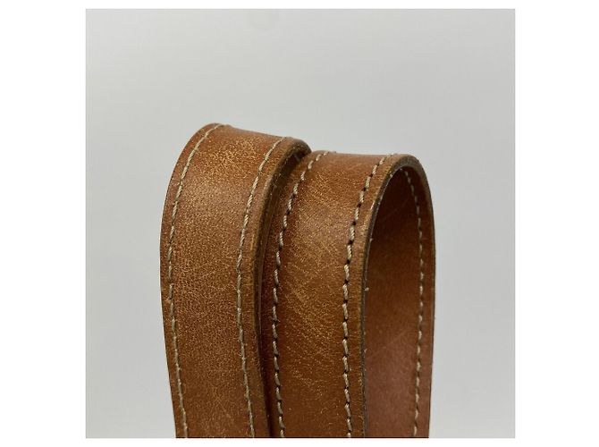 Céline Borsa Tote Celine Macadam in marrone - vista 6