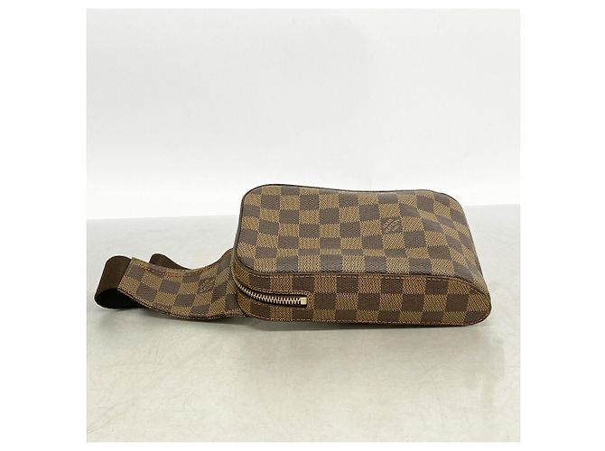 Borsa Sling Louis Vuitton Damier Geronimos N51994 Damier ebene - vista 3