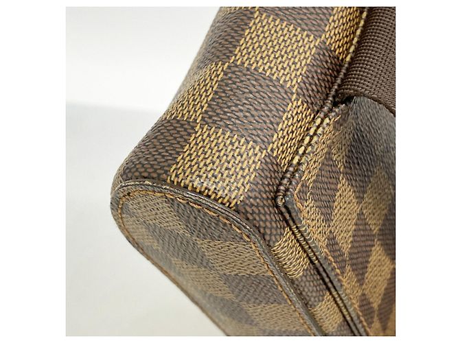 Borsa Sling Louis Vuitton Damier Geronimos N51994 Damier ebene - vista 6