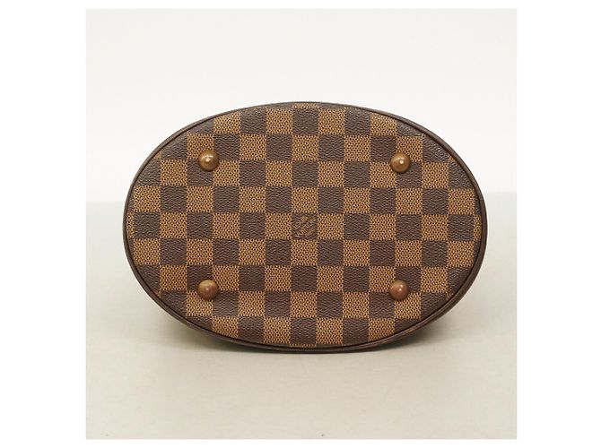 Borsa Tote Louis Vuitton Damier Mare Damier ebene - vista 3