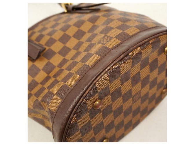 Borsa Tote Louis Vuitton Damier Mare Damier ebene - vista 8