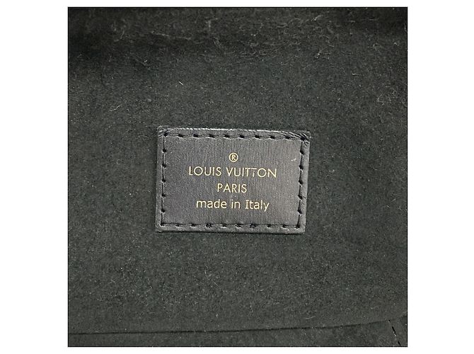 Louis Vuitton Monogram Reverse Vanity Bag Braun - Ansicht 5