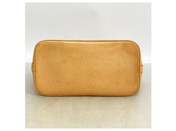 Bolso Louis Vuitton Monogram Alma Castaño - vista 3