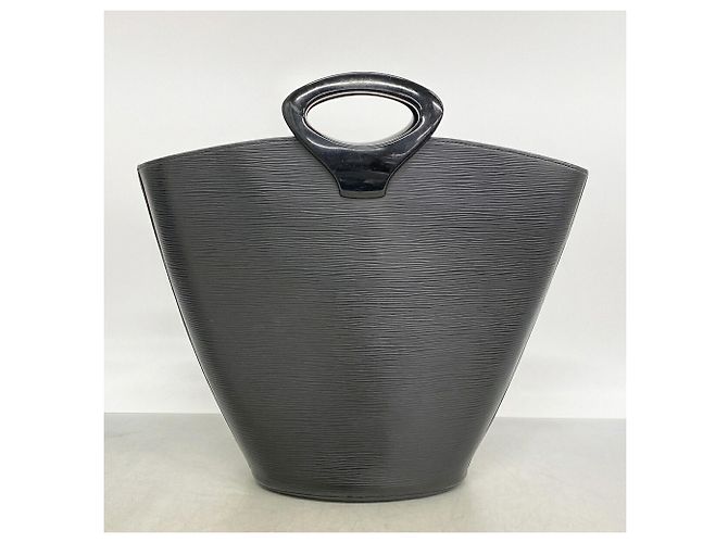 Louis Vuitton Epi Noctambule Handtasche M54522 Noir Schwarz - Ansicht 10
