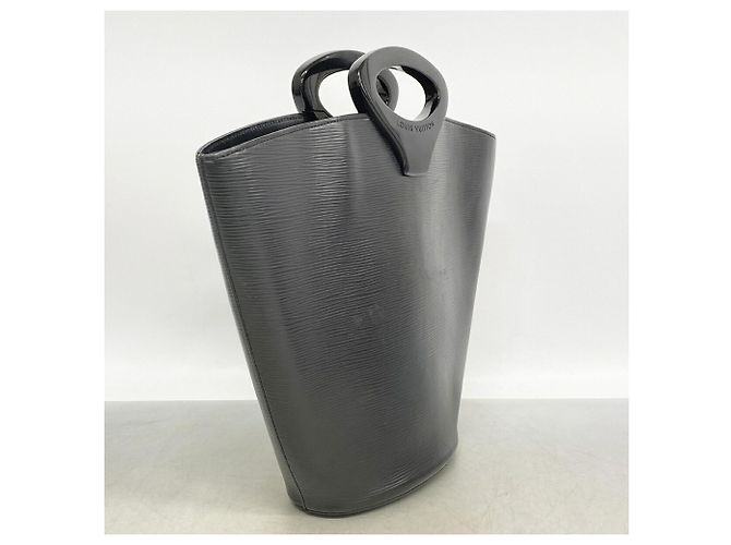 Louis Vuitton Epi Noctambule Handtasche M54522 Noir Schwarz - Ansicht 2
