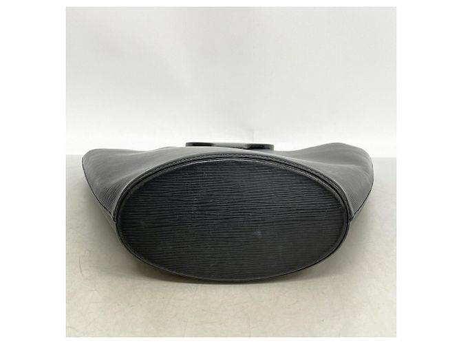 Louis Vuitton Epi Noctambule Handtasche M54522 Noir Schwarz - Ansicht 3