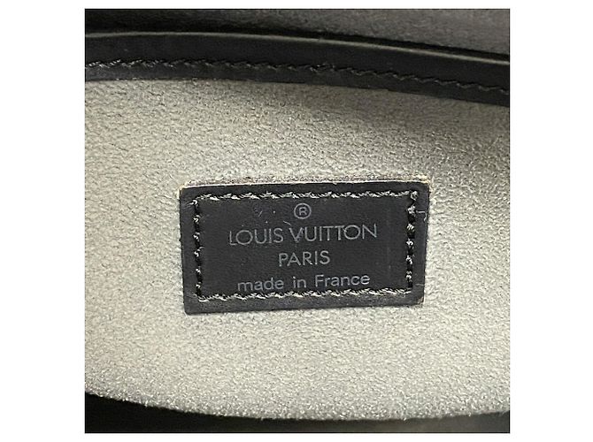 Louis Vuitton Epi Noctambule Handtasche M54522 Noir Schwarz - Ansicht 5