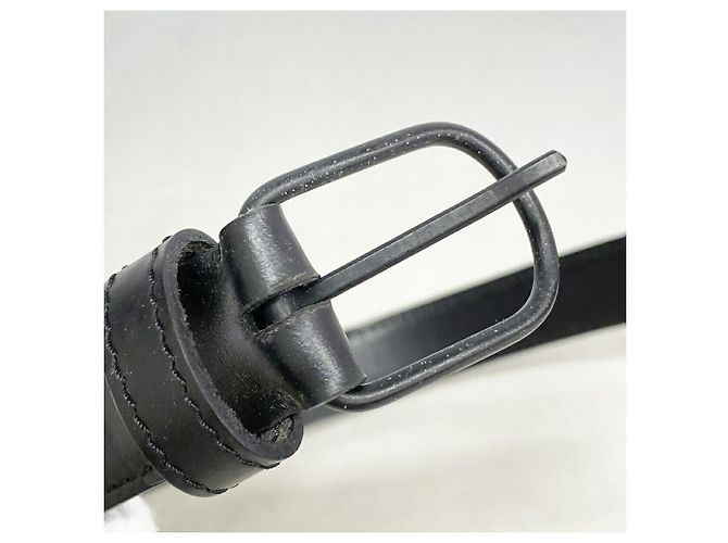 Louis Vuitton Epi Sac Sole Shoulder Bag M80161 Noir Nero - vista 10