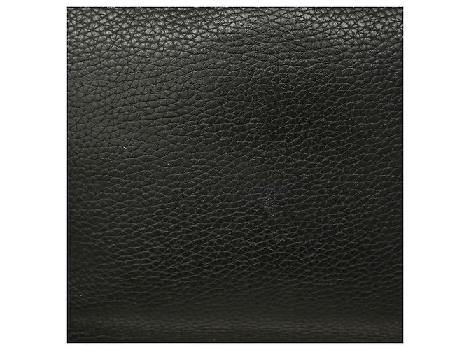 Louis Vuitton Monogram Giant Taurillon Shadow Flight Case Nero - vista 9
