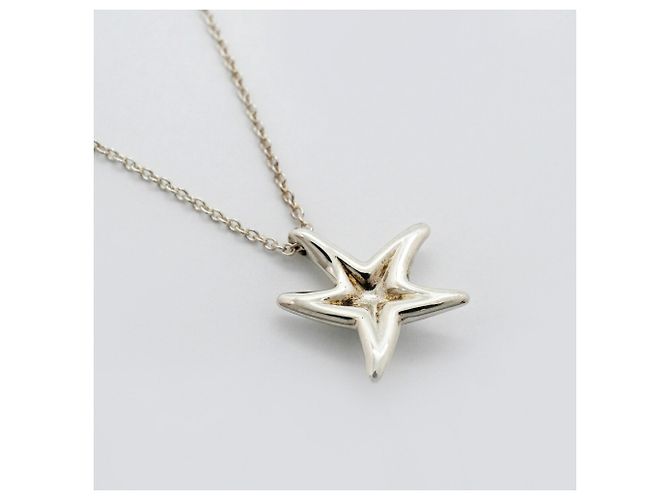 Collana Starfish Tiffany & Co. - vista 2