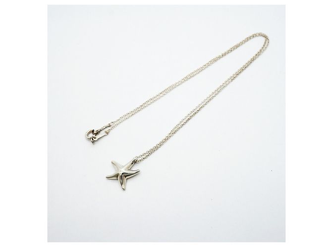 Collana Starfish Tiffany & Co. - vista 3