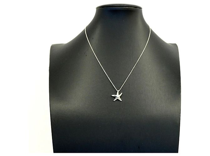 Collana Starfish Tiffany & Co. - vista 6