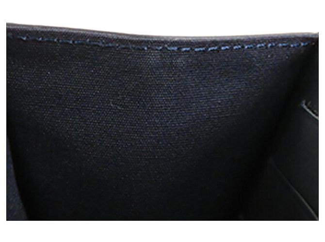 Borsa a tracolla Louis Vuitton Monogram Vernis Rossmore MM Blu - vista 5